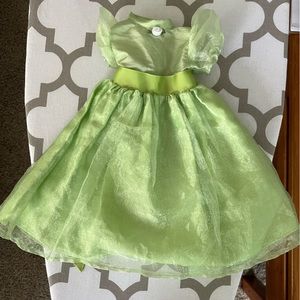 Doll dress
